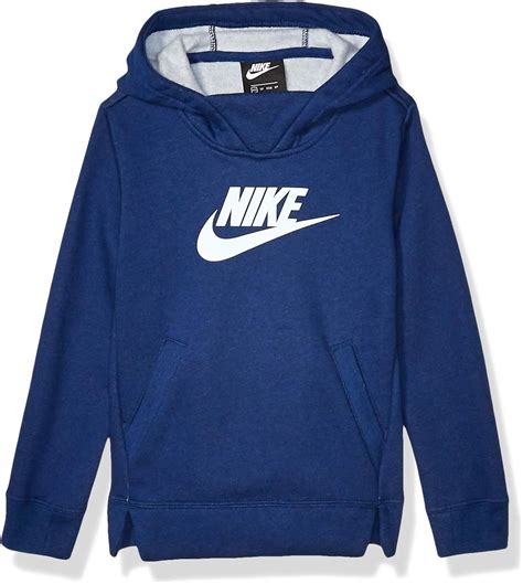 Girls Hoodies. Nike UK